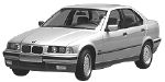 BMW E36 B0056 Fault Code