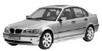 BMW E46 B0056 Fault Code