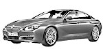 BMW F06 B0056 Fault Code