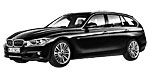 BMW F31 B0056 Fault Code